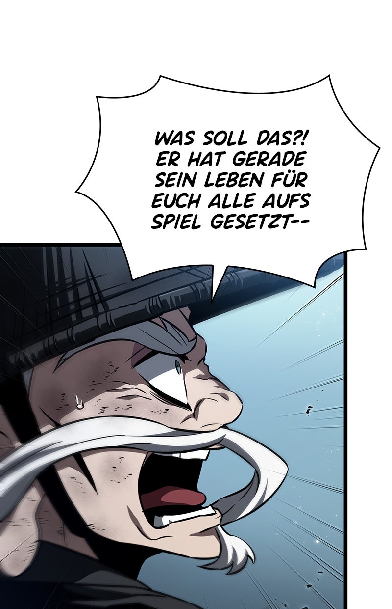 Read The World After the Fall de Manga Online