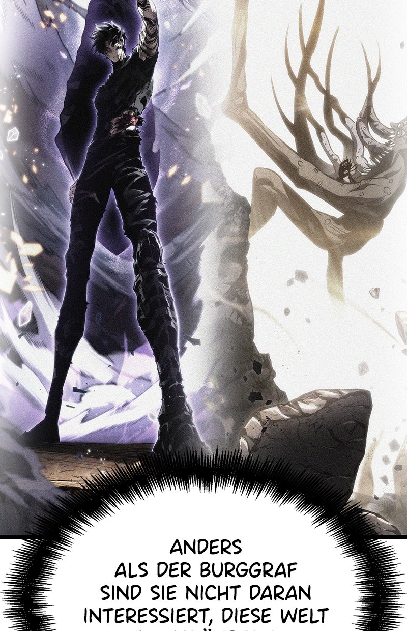 Read The World After the Fall de Manga Online