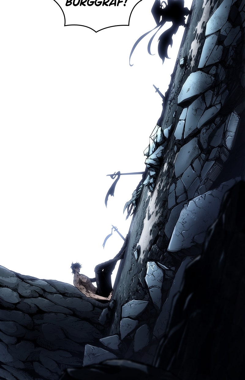 Read The World After the Fall de Manga Online
