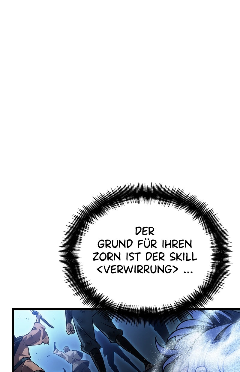 Read The World After the Fall de Manga Online