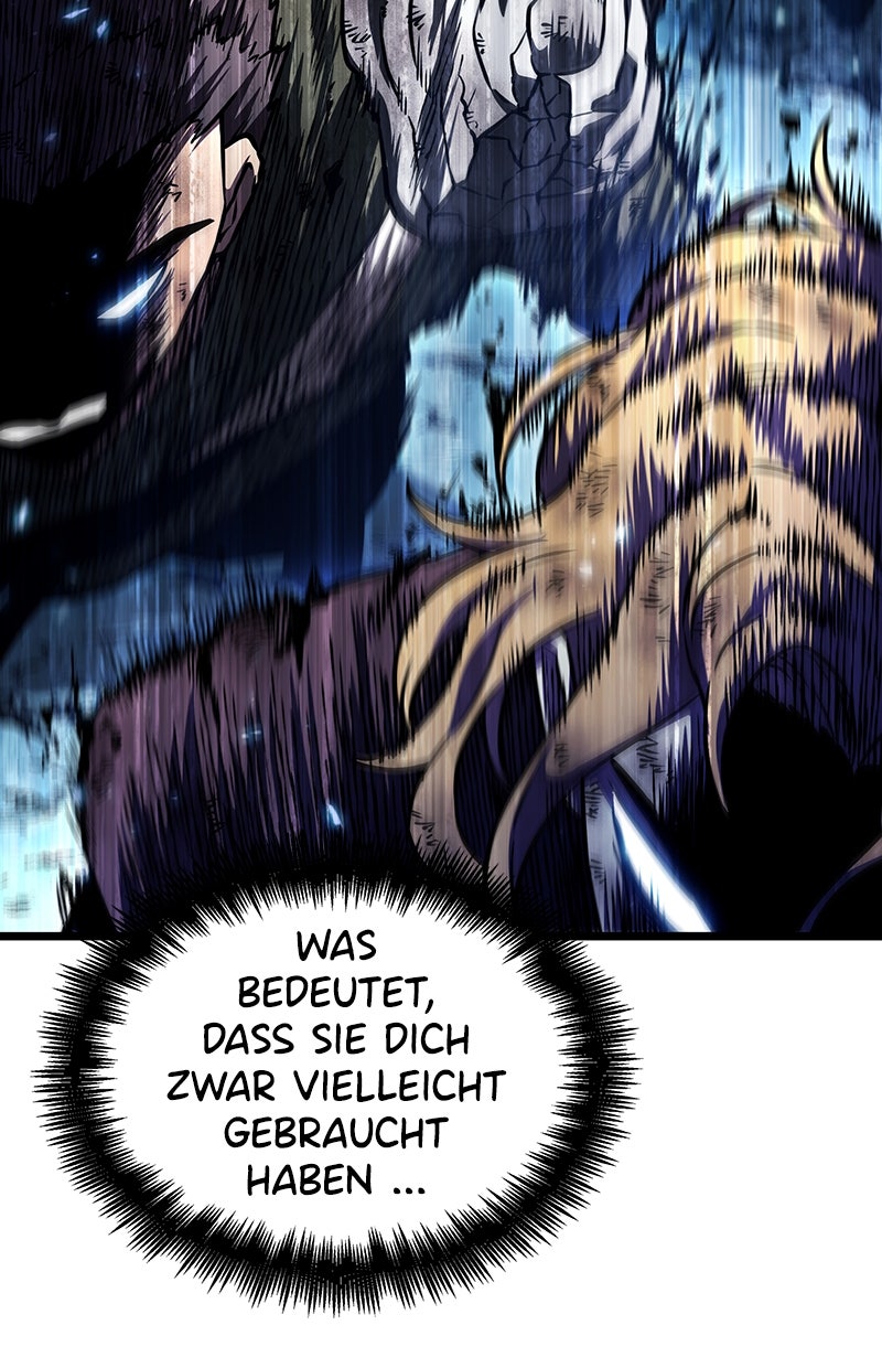 Read The World After the Fall de Manga Online