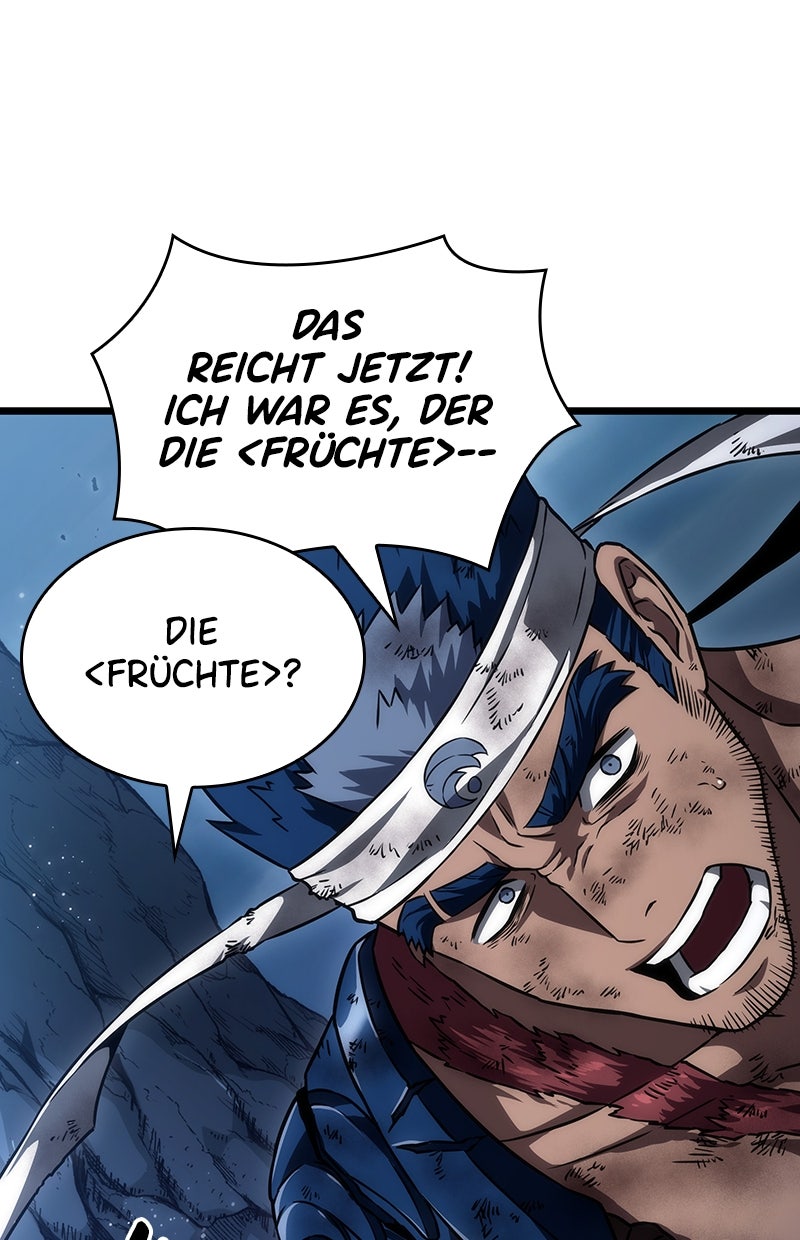 Read The World After the Fall de Manga Online