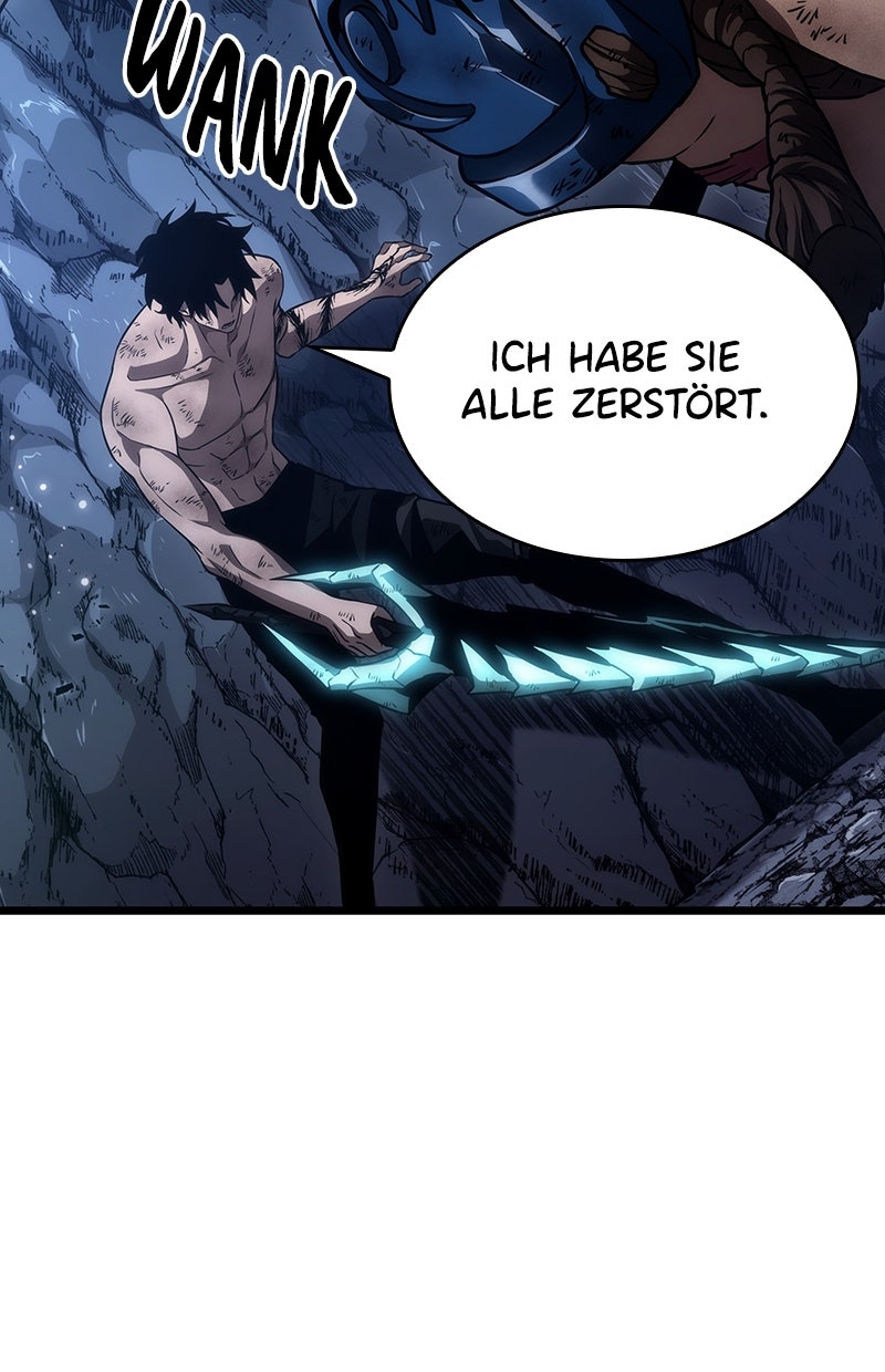 Read The World After the Fall de Manga Online