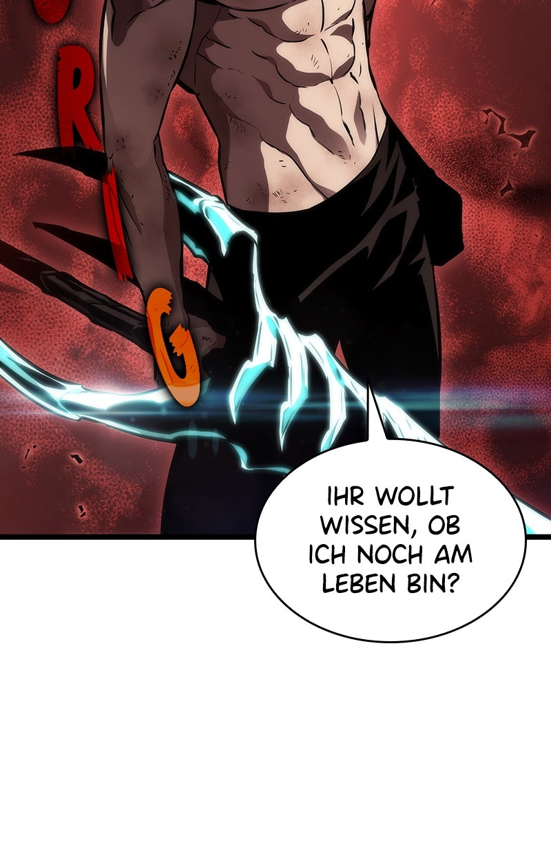 Read The World After the Fall de Manga Online