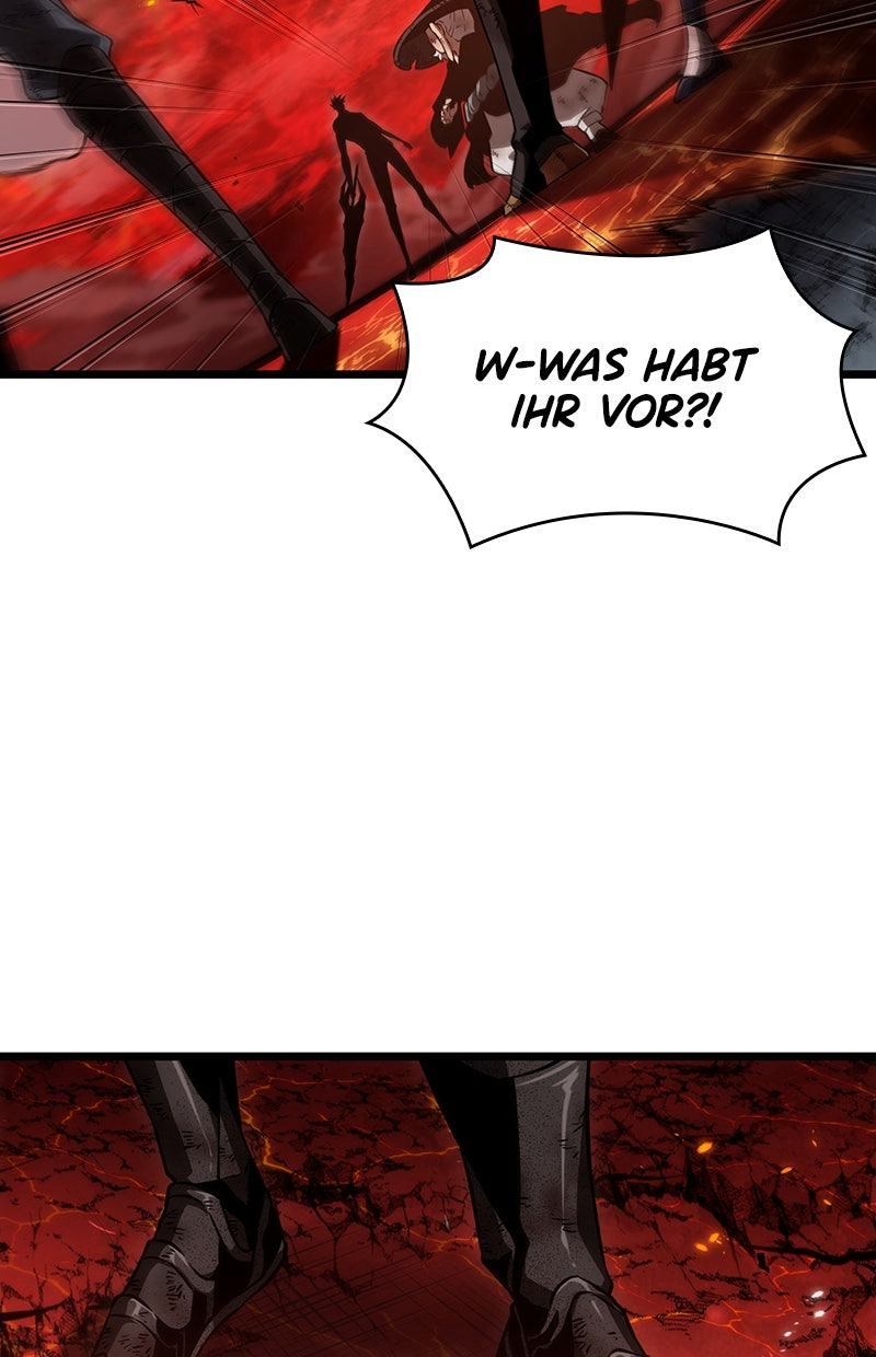 Read The World After the Fall de Manga Online