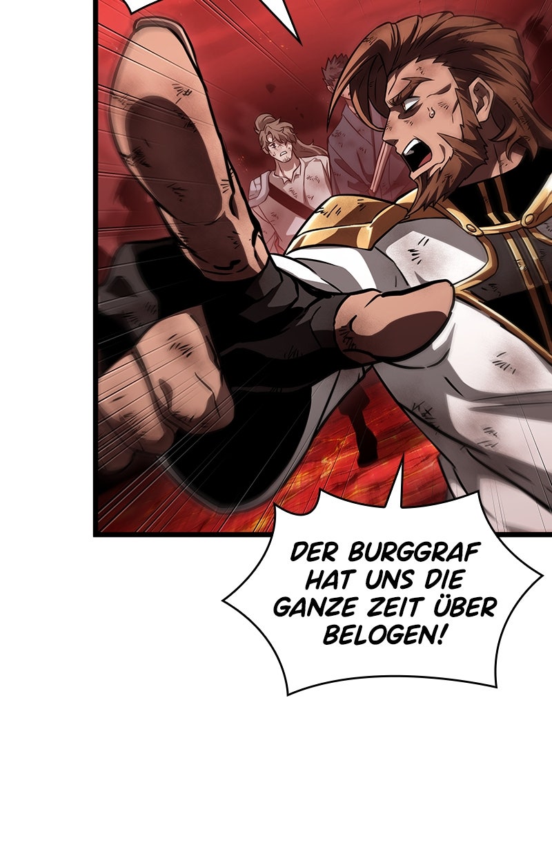 Read The World After the Fall de Manga Online