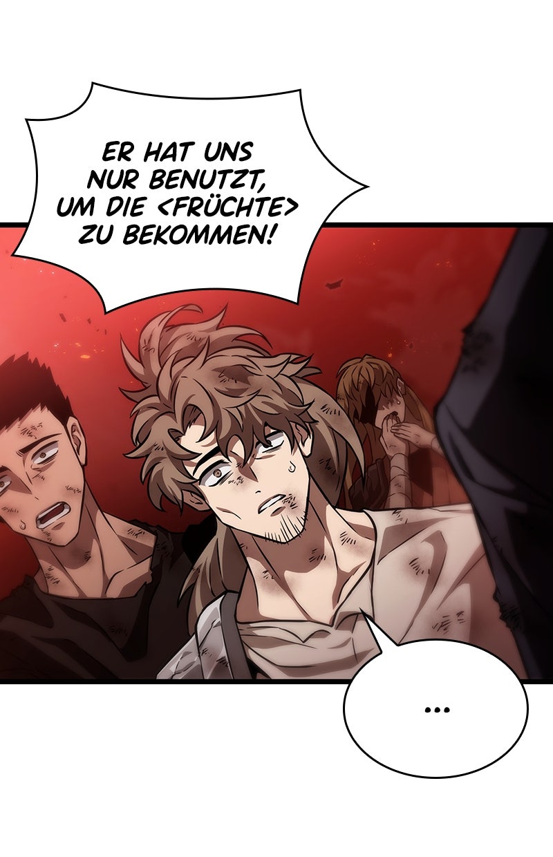 Read The World After the Fall de Manga Online