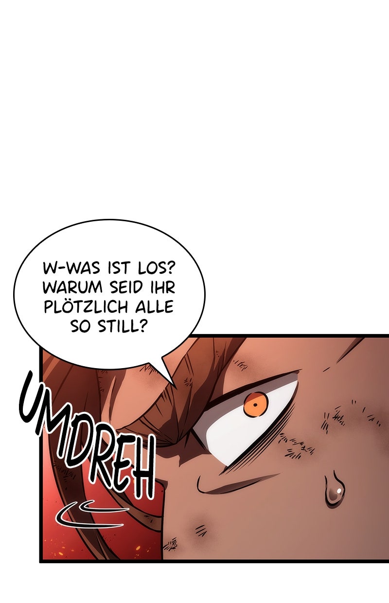Read The World After the Fall de Manga Online