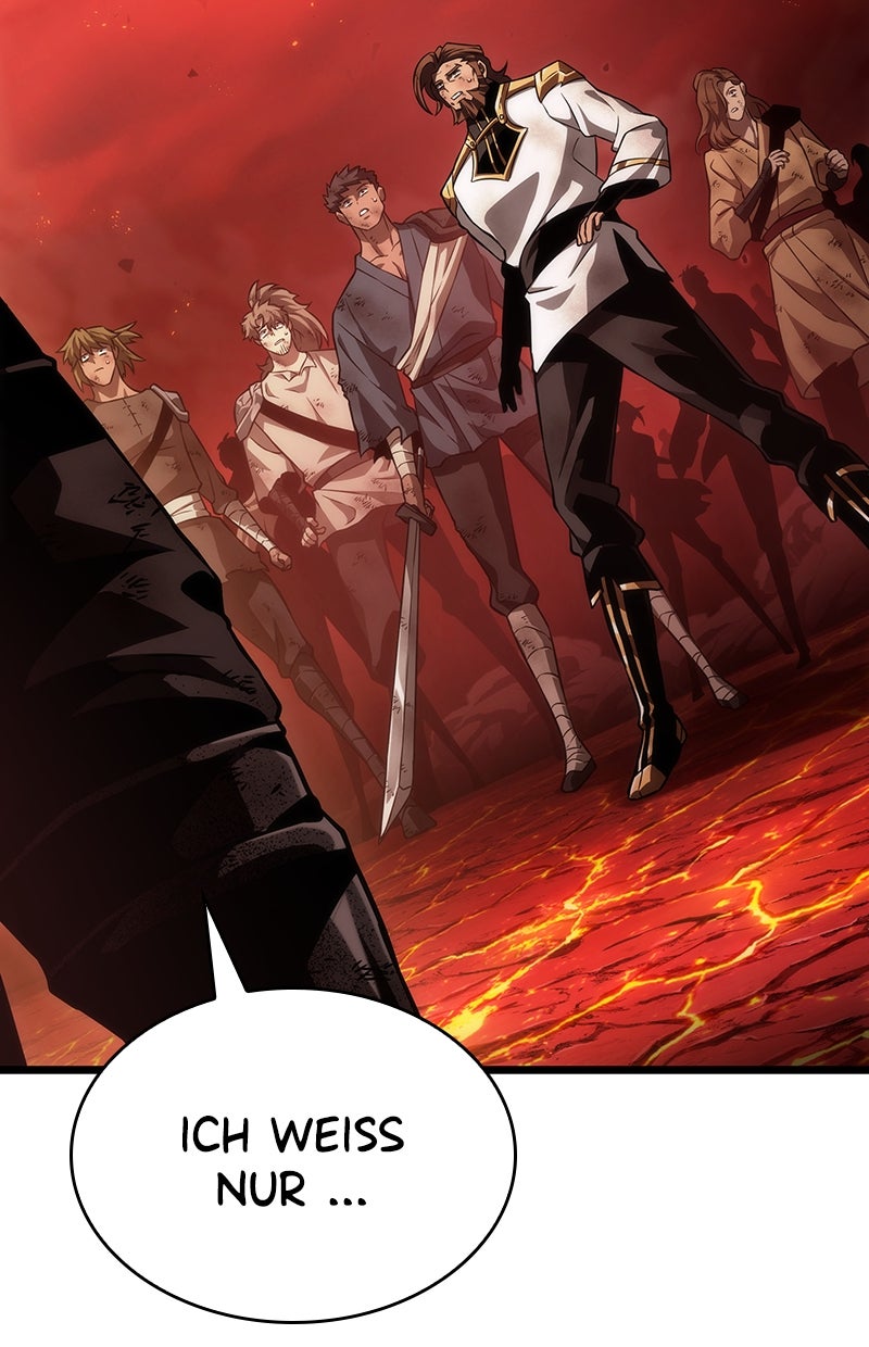 Read The World After the Fall de Manga Online