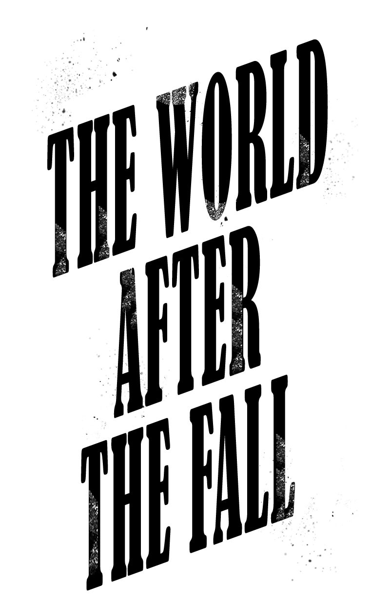 Read The World After the Fall de Manga Online