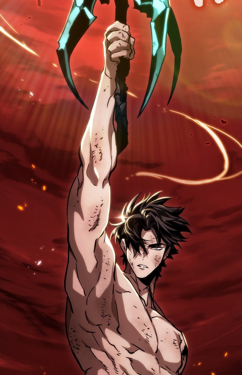 Read The World After the Fall de Manga Online