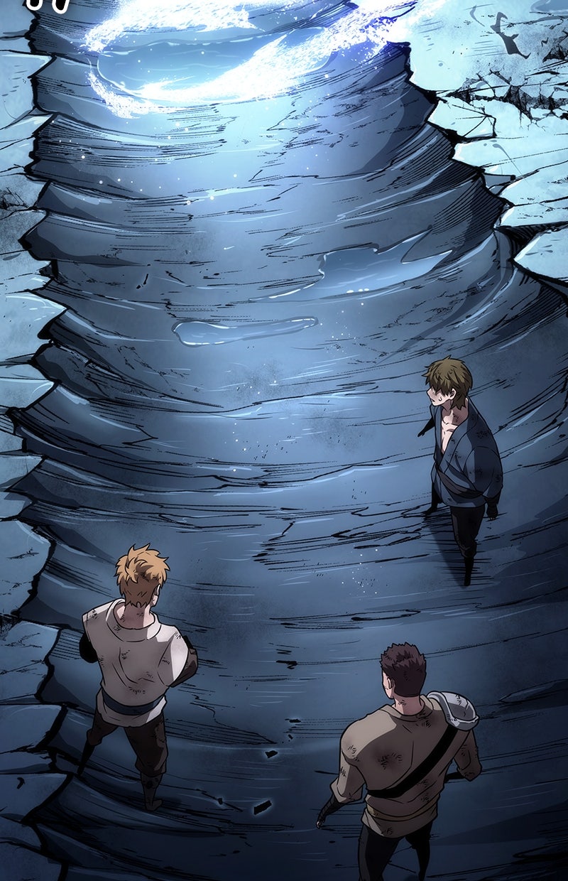 Read The World After the Fall de Manga Online
