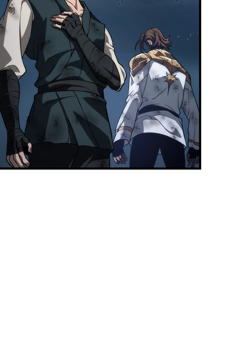 Read The World After the Fall de Manga Online