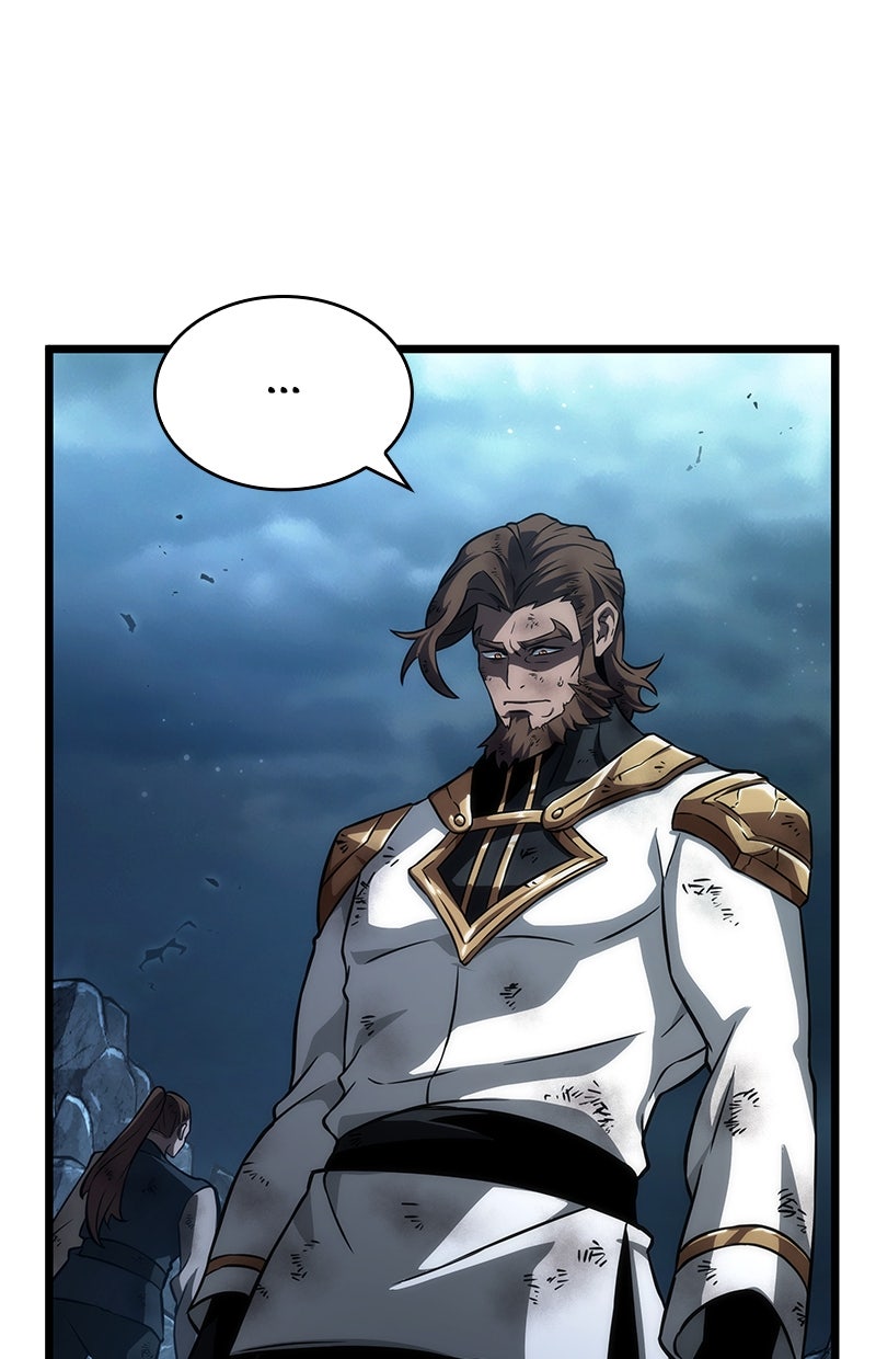 Read The World After the Fall de Manga Online