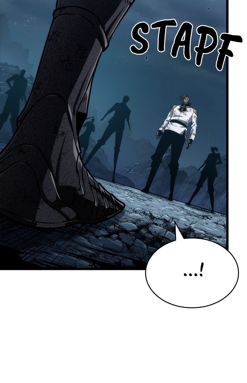 Read The World After the Fall de Manga Online