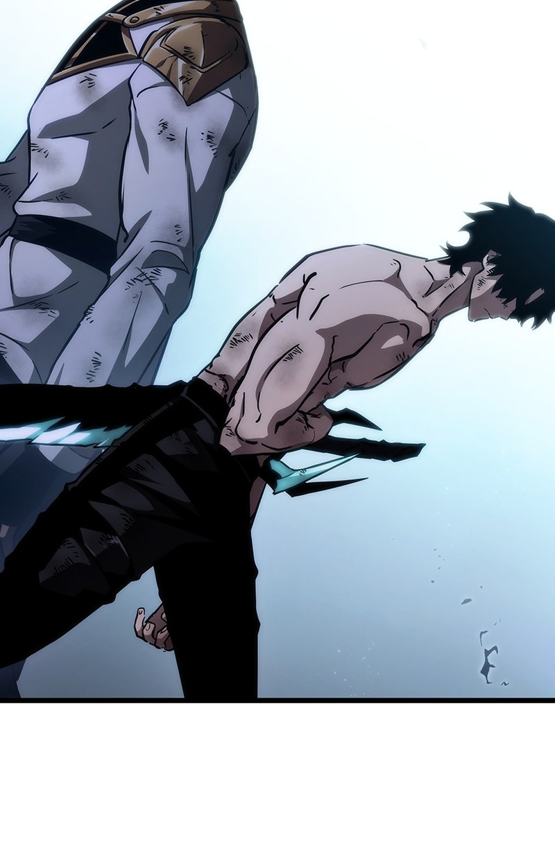 Read The World After the Fall de Manga Online