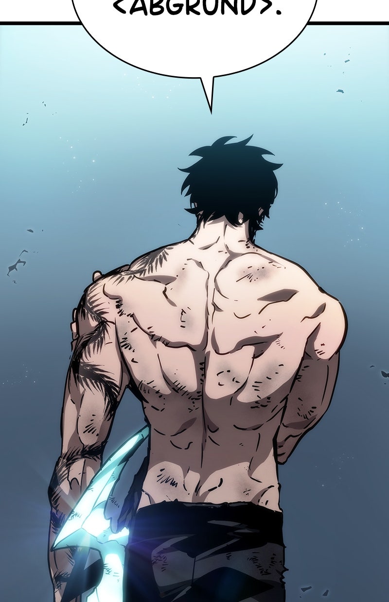 Read The World After the Fall de Manga Online
