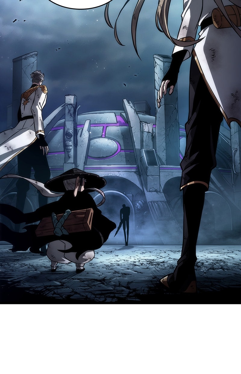 Read The World After the Fall de Manga Online