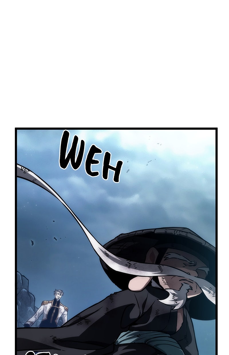 Read The World After the Fall de Manga Online