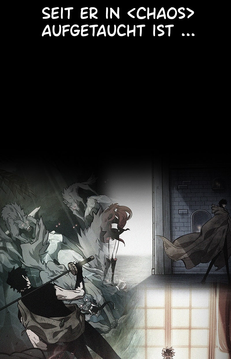 Read The World After the Fall de Manga Online