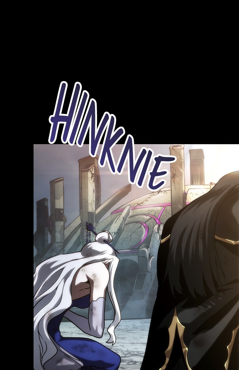 Read The World After the Fall de Manga Online