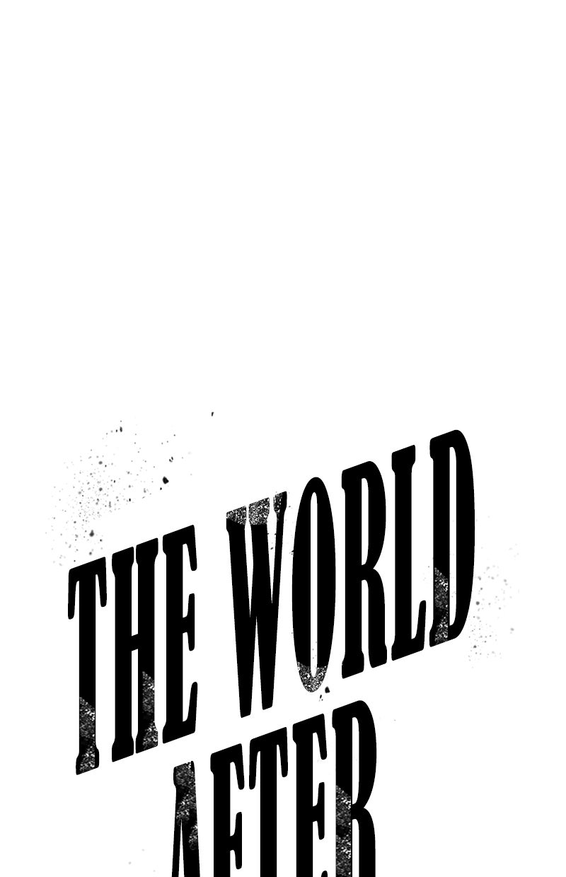 Read The World After the Fall de Manga Online