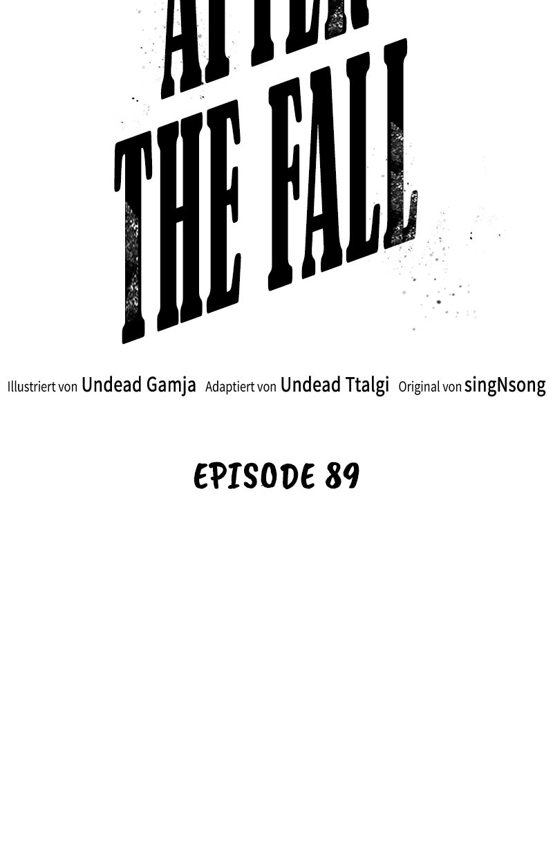 Read The World After the Fall de Manga Online