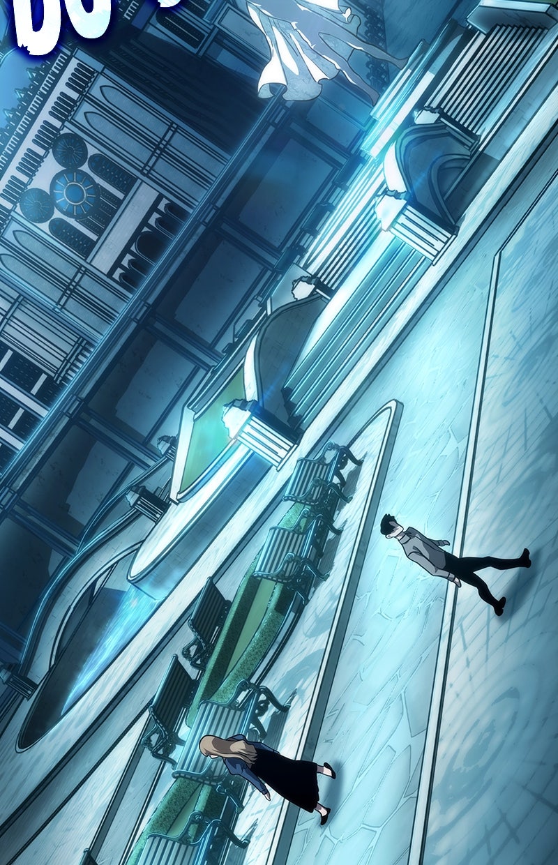 Read The World After the Fall de Manga Online