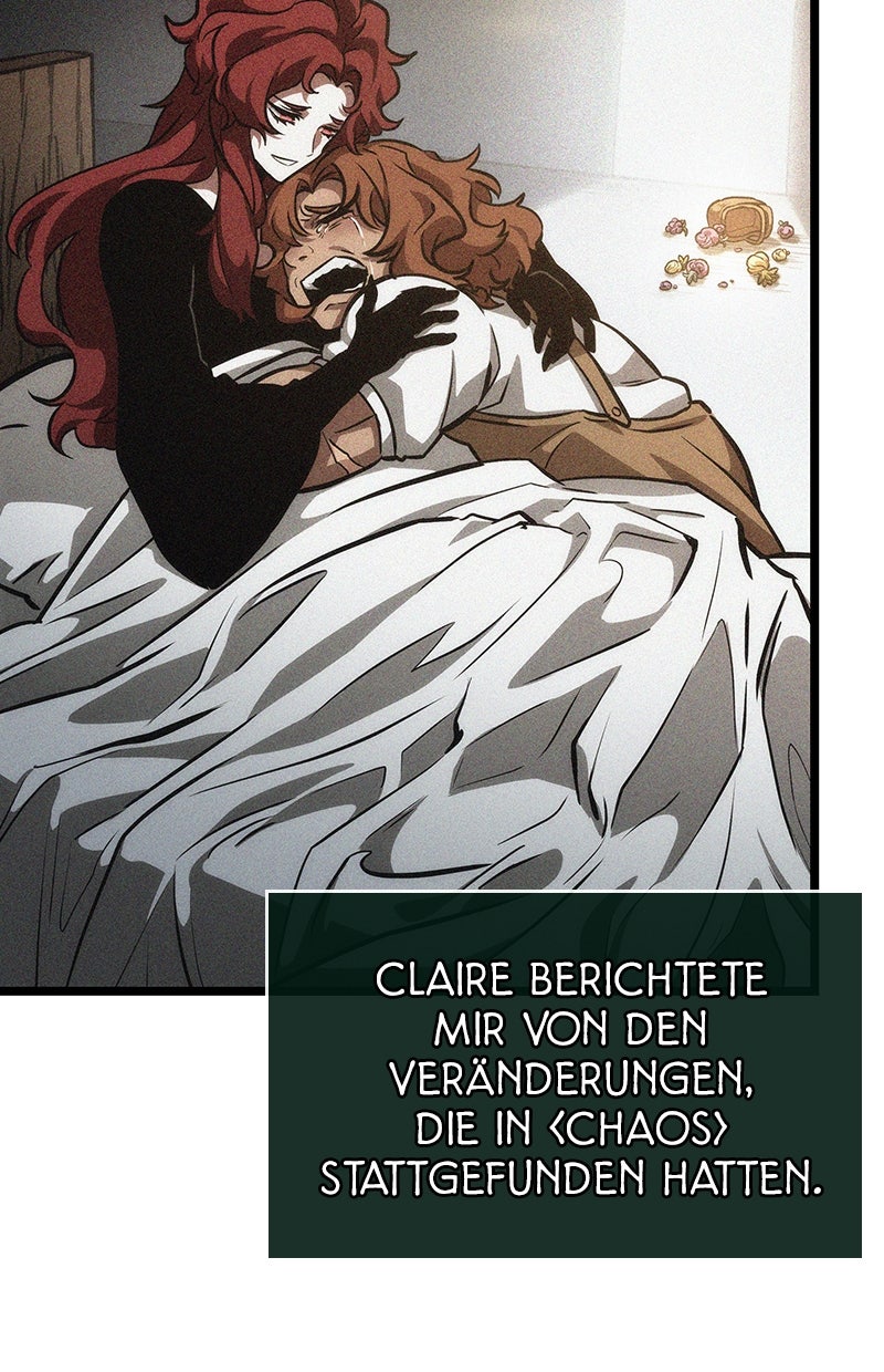 Read The World After the Fall de Manga Online