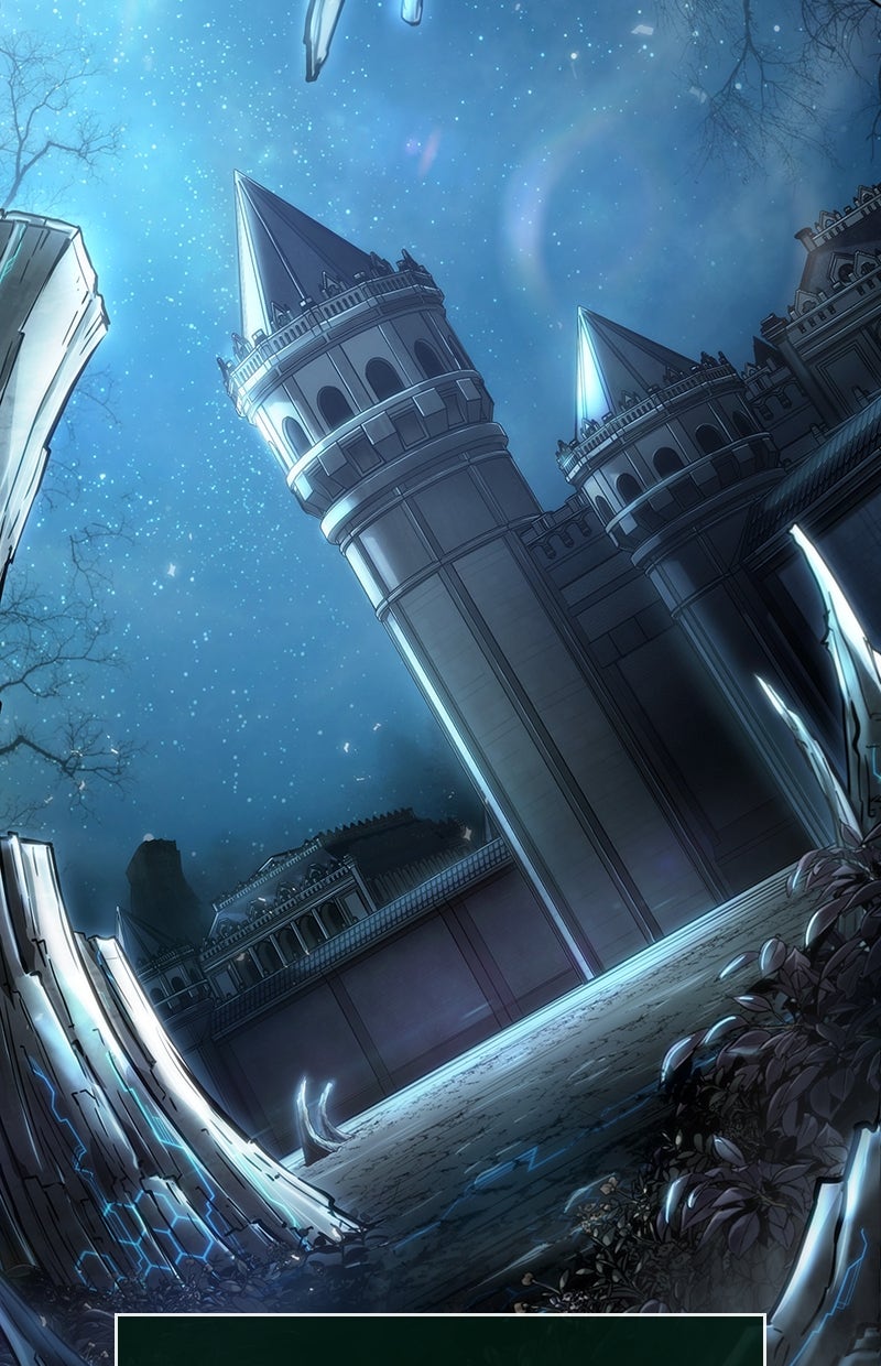 Read The World After the Fall de Manga Online