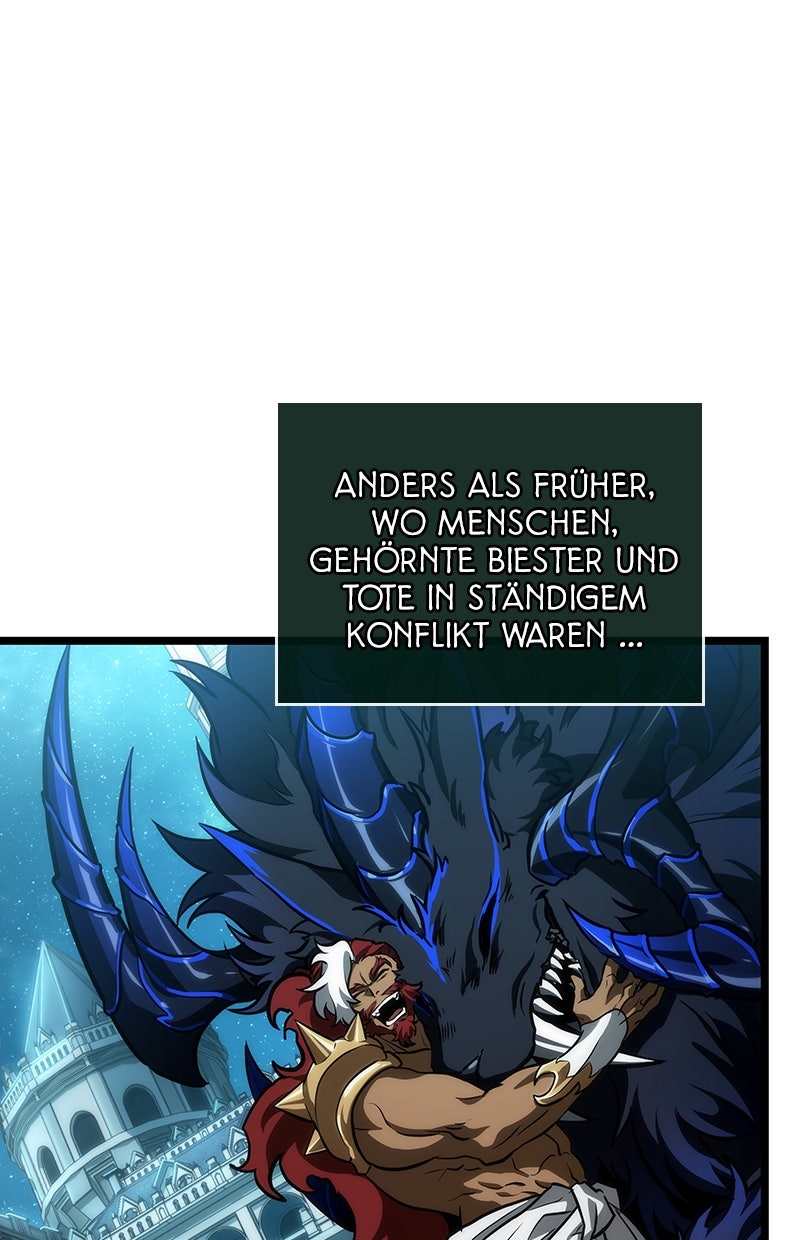 Read The World After the Fall de Manga Online