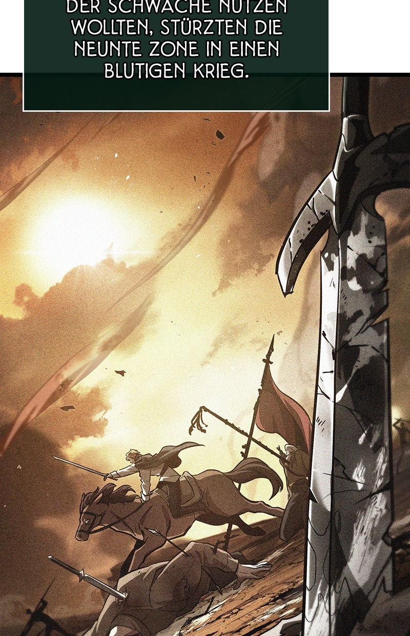 Read The World After the Fall de Manga Online
