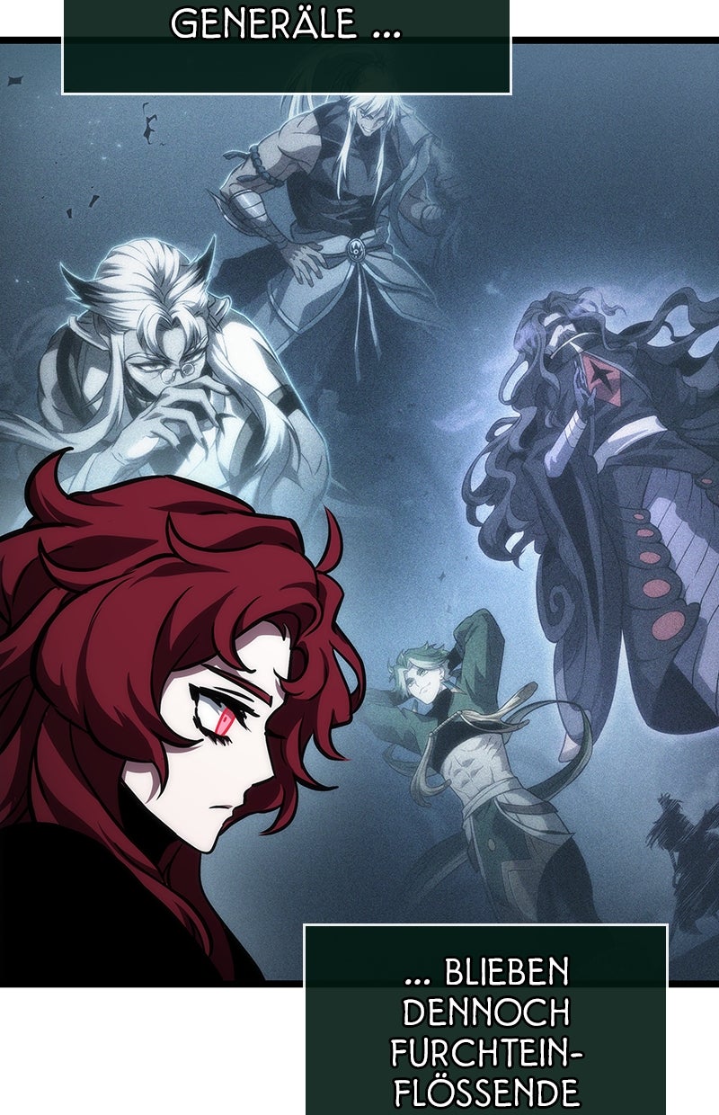 Read The World After the Fall de Manga Online