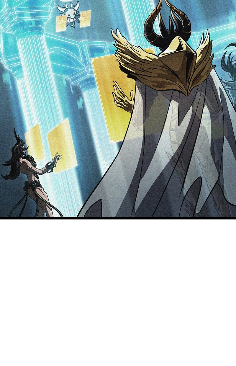 Read The World After the Fall de Manga Online
