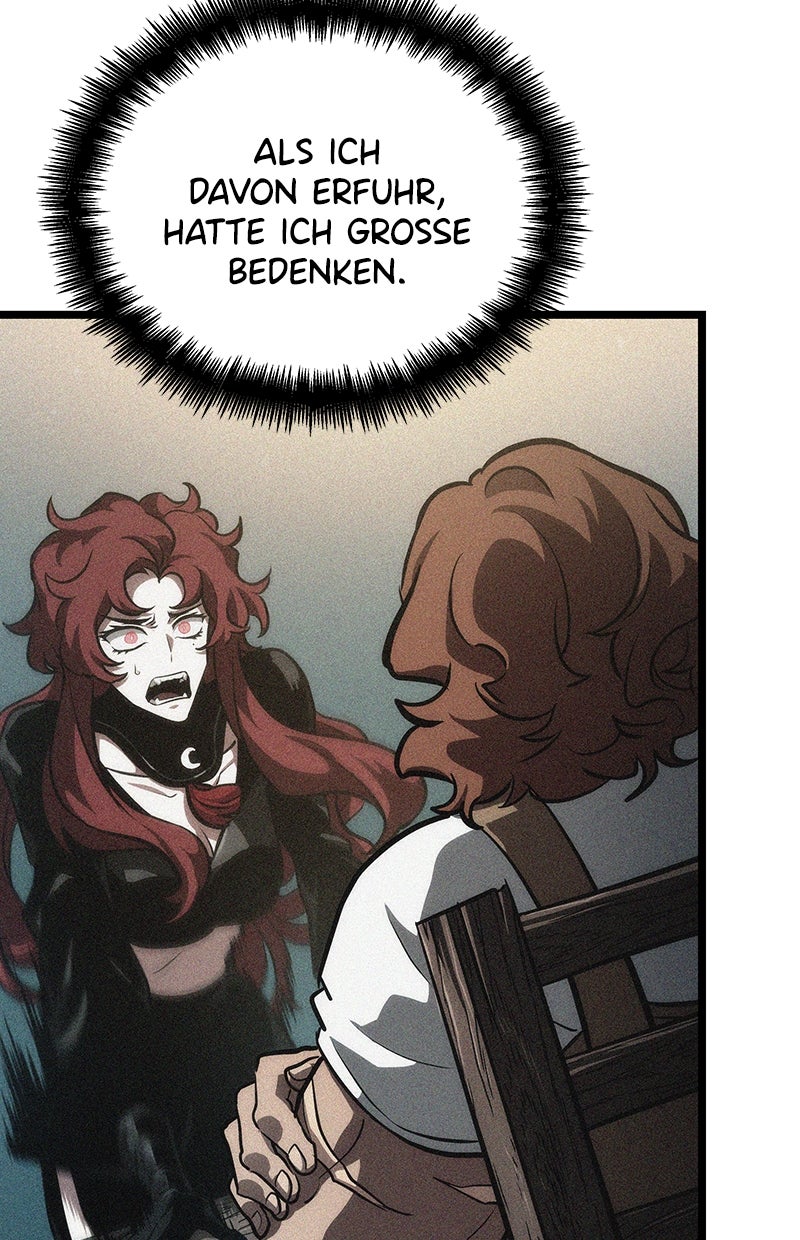 Read The World After the Fall de Manga Online