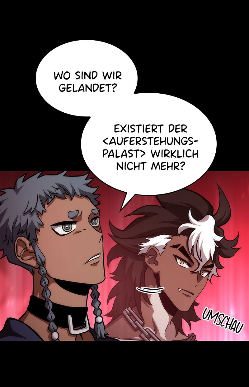 Read The World After the Fall de Manga Online