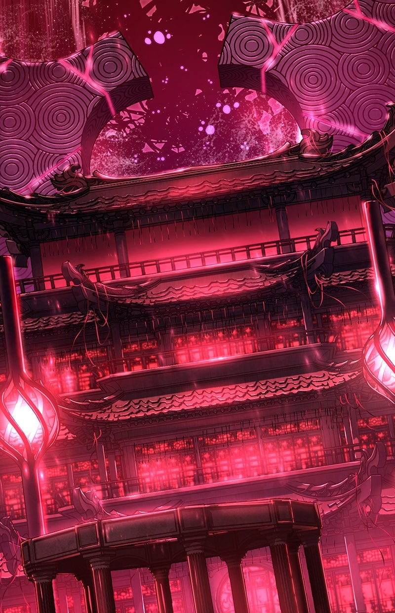 Read The World After the Fall de Manga Online