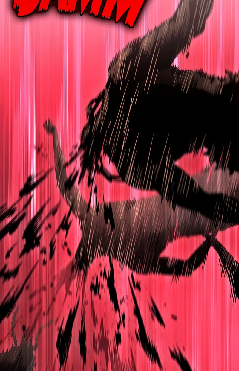 Read The World After the Fall de Manga Online