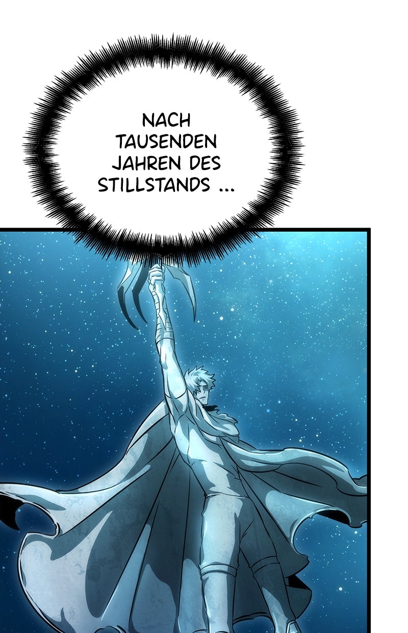 Read The World After the Fall de Manga Online
