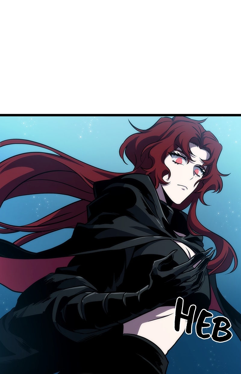 Read The World After the Fall de Manga Online