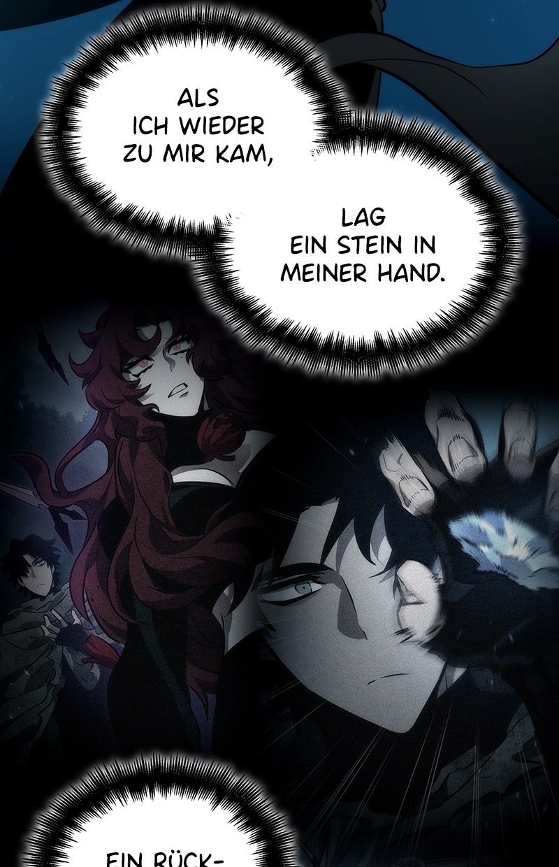 Read The World After the Fall de Manga Online