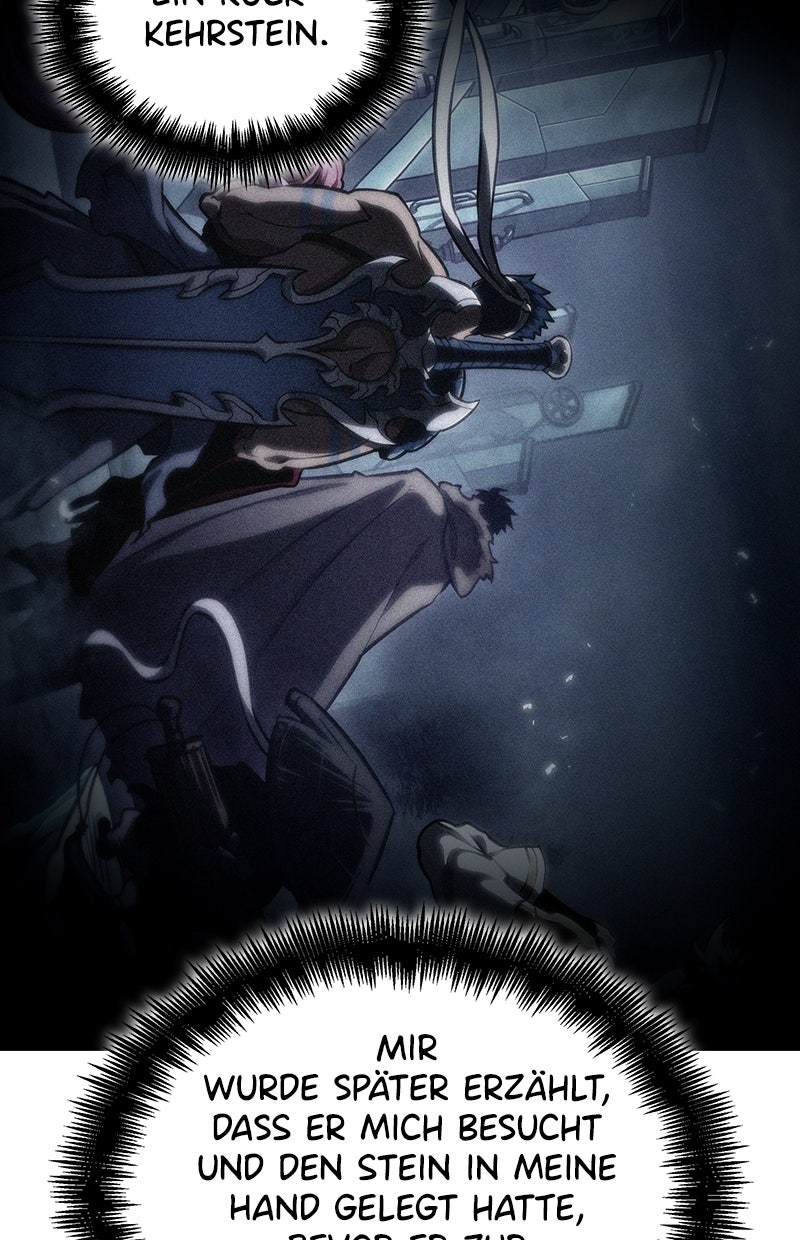 Read The World After the Fall de Manga Online