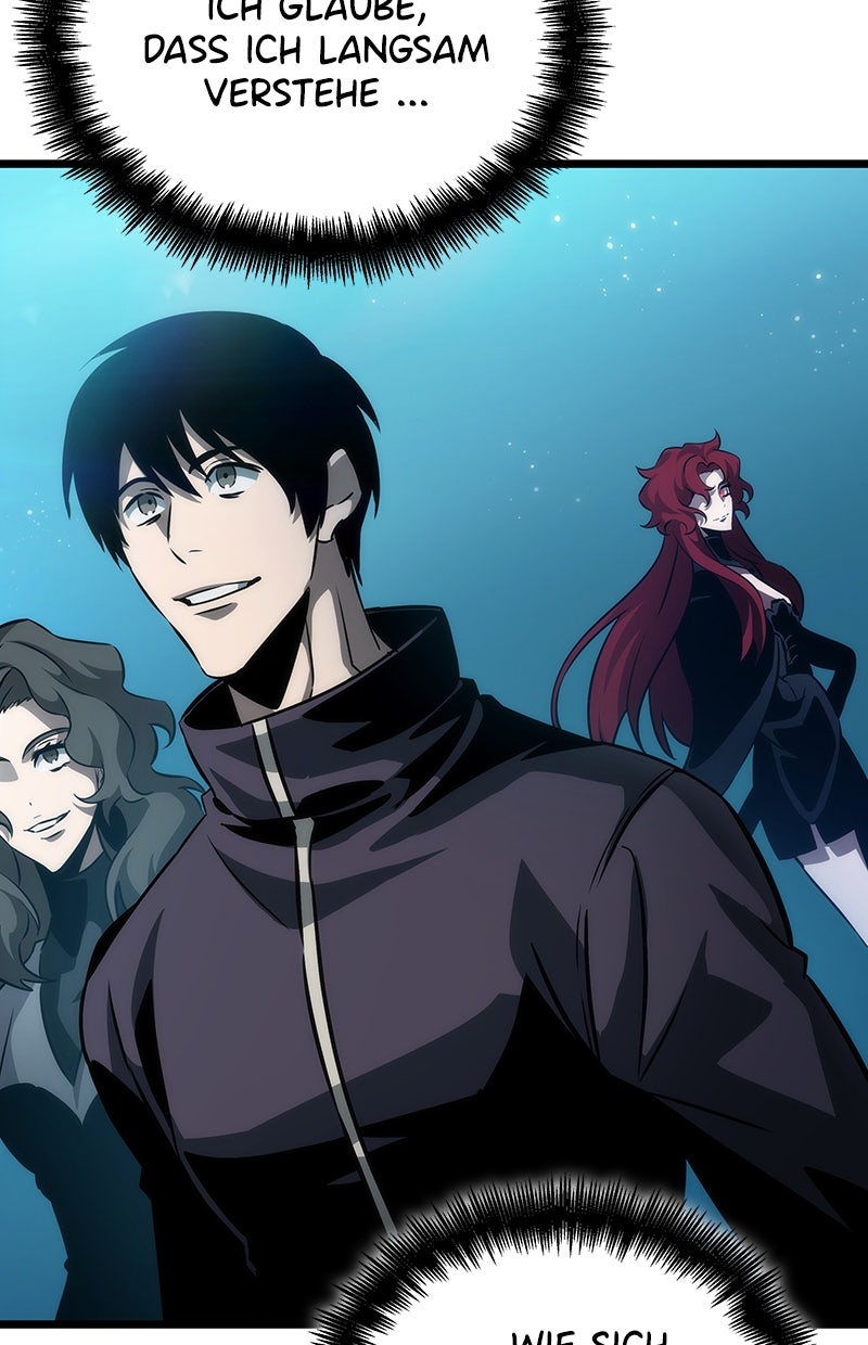 Read The World After the Fall de Manga Online