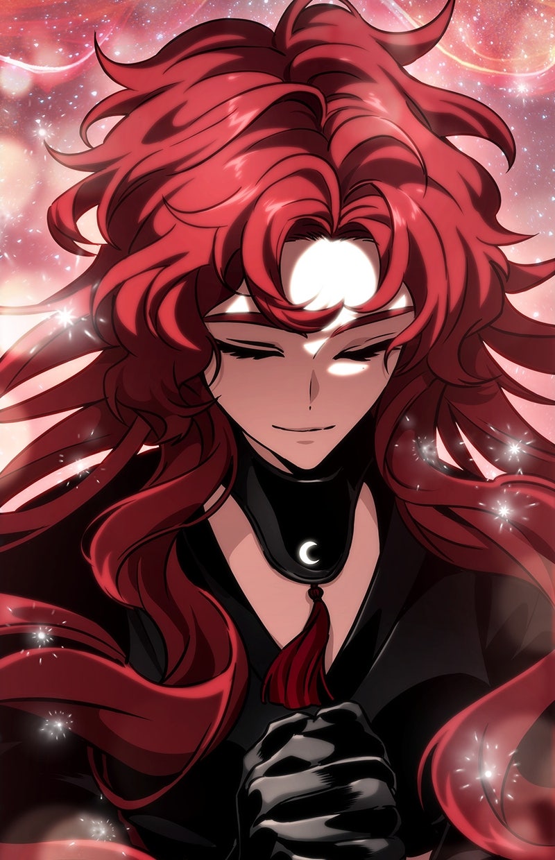 Read The World After the Fall de Manga Online