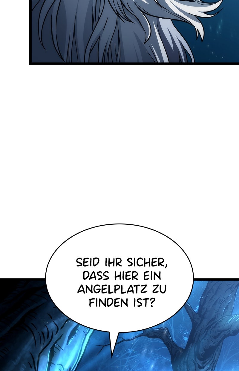 Read The World After the Fall de Manga Online