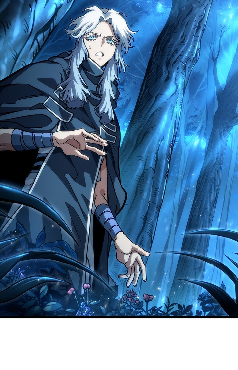 Read The World After the Fall de Manga Online