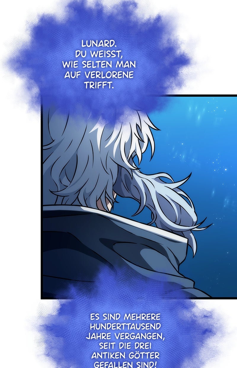 Read The World After the Fall de Manga Online