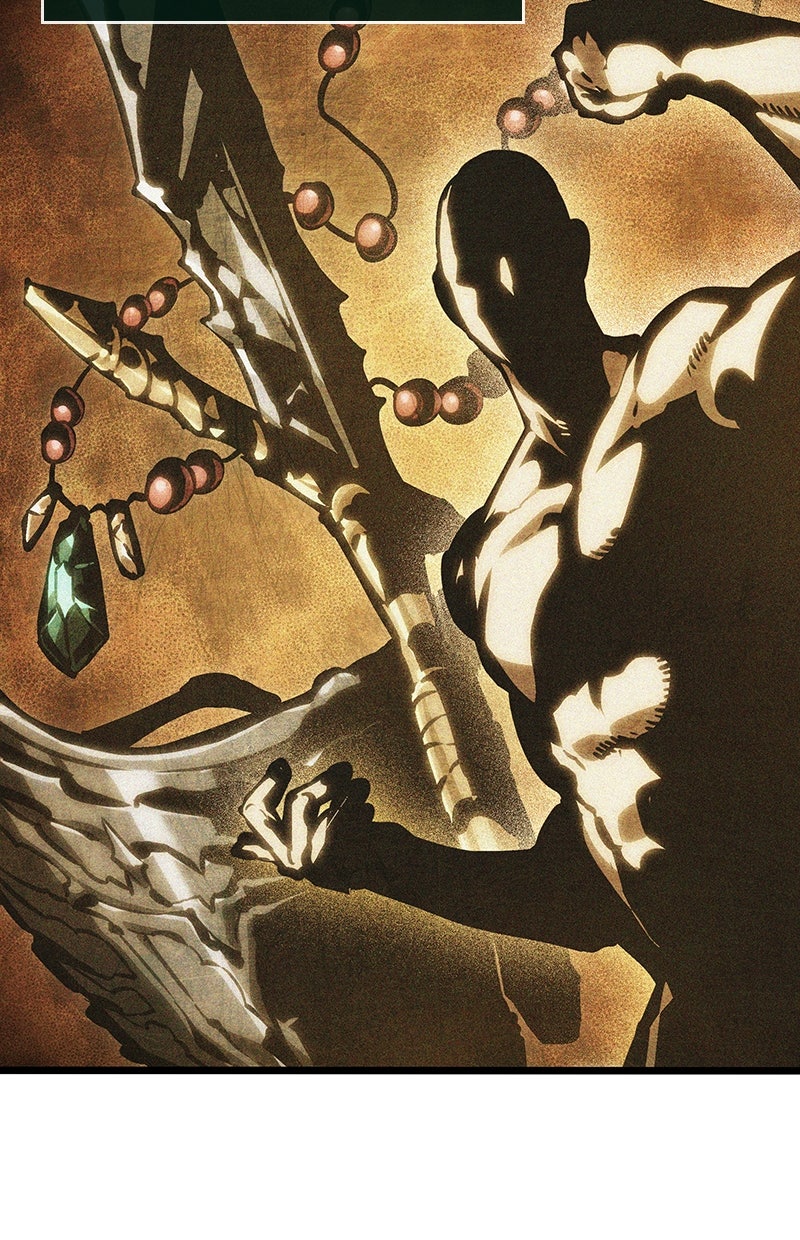 Read The World After the Fall de Manga Online