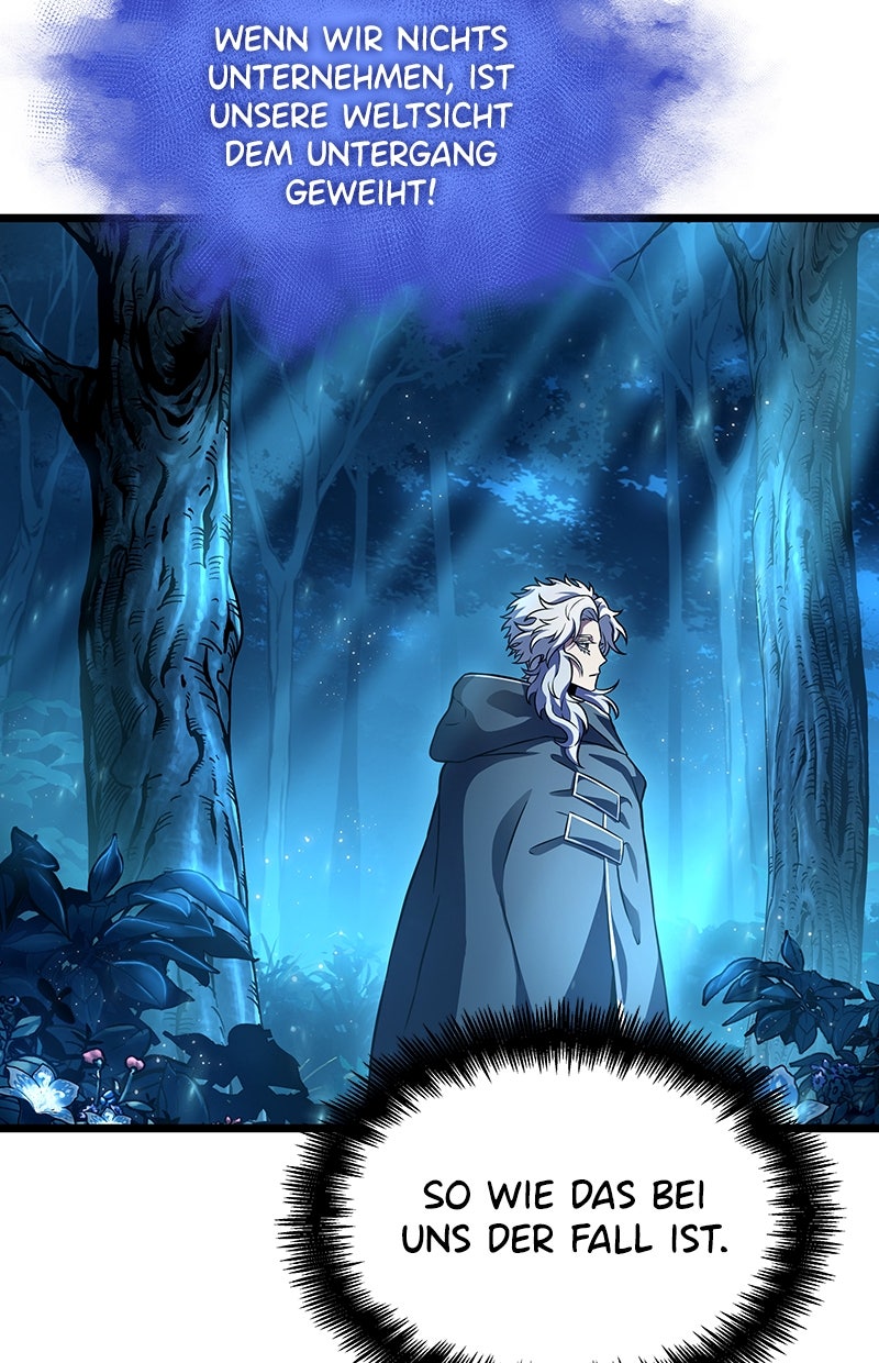 Read The World After the Fall de Manga Online