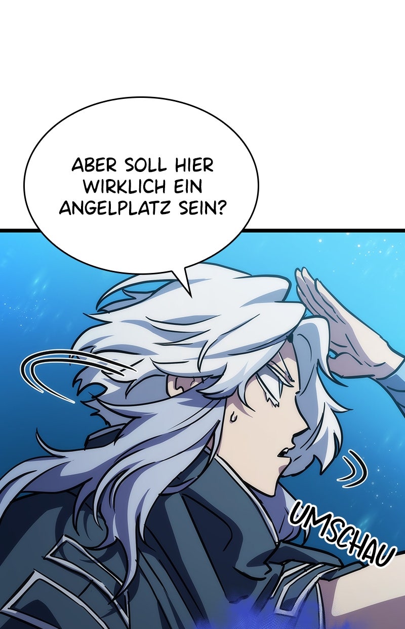 Read The World After the Fall de Manga Online